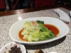 -真地道京味府·鲜橙烤鸭·北京菜(朝阳公园·甜水园店)