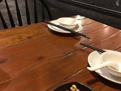 -C31地窖餐厅(黑龙江北路店)