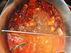 -湊湊火锅·茶憩(皇姑万象汇店)