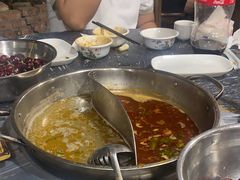 -刘艳黄牛肉(九襄店)