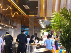 -喜庭海鲜自助(来福士店)