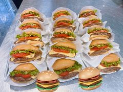 -Shake Shack(南山万象天地店)
