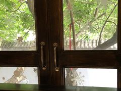 -Santoor 萨都里印度餐厅(北锣鼓巷店)