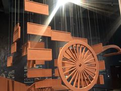 -盘龙城国家考古遗址公园