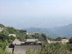 -神憩宾馆-餐厅