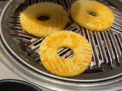 -大發韩国烤肉(八佰伴店)