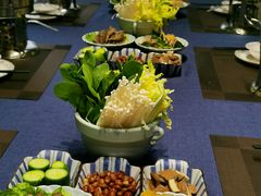 -龙源茶坊(白银路店)