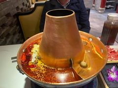 -祥源胡同·涮牛羊肉火锅(花桥店)