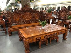 -孙府大院(步行街店)