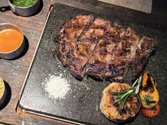 -九月里.自由花园餐厅