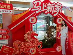 -红星美凯龙(东北全球家居1号店)