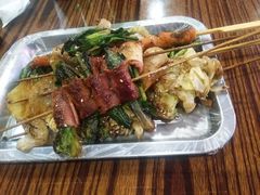 -江燕路万科里