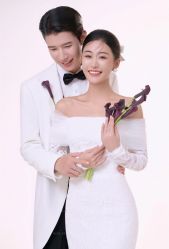-喜杭影像婚纱摄影(拱墅店)