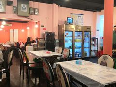 -虎虎龙虾大排档(双井店)