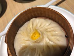 -弄堂小笼包(天津南开大悦城店)