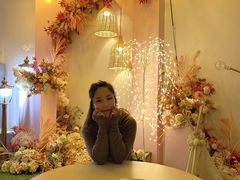 -天空花园餐吧·生日·团建(南山店)