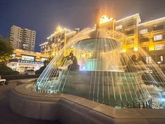 -青岛海景花园大酒店