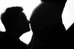 -专注孕妇照亲子照·纪田摄影