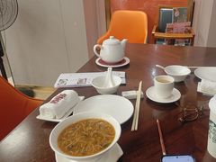 -潮福城大酒楼·潮粤菜·港式点心(阳光城店)