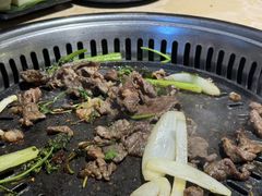 -玲姐吉祥齐市烤肉