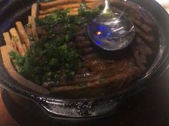 状元芋头煲-绿茶餐厅(城西银泰城店)
