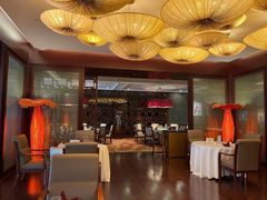 大堂-中关村皇冠假日酒店·红轩中餐厅