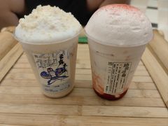 -李山山茶事(景枫店)