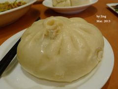 大菜饺-小土豆北方菜馆(方庄店)