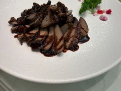 -金典银峰老鹅馆·昆山菜(亭林公园店)