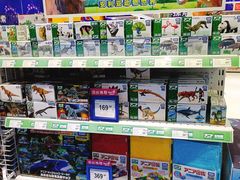 -TOYSRUS玩具反斗城(武汉荟聚中心店)