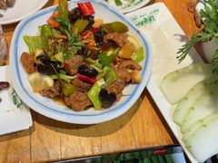 -草原塞蛮羊火锅城(港湾店)