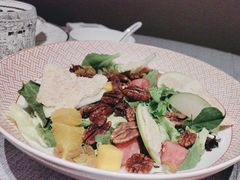 -柿合缘新京菜(静安嘉里中心店)