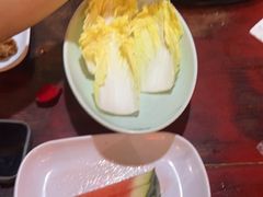 -重庆袁老四火锅(武进万达店)