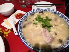 -秦唐食府(天桥店)