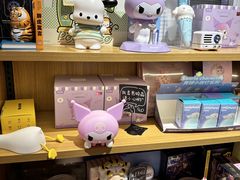 -九木杂物社(北京顺义华联购物中心店)