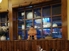 -鸟鹏烧鸟居酒屋(仁恒梦中心店)