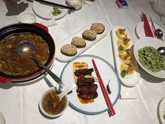 -和记小菜(东方店)