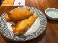 -蟹黄鱼·海派深夜面馆(巨鹿路店)