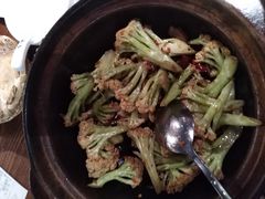 -南拳十三姨·潮汕砂锅粥(世纪金源店)