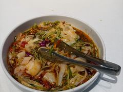-巴音浩日娲·蒙餐(双林东路店)