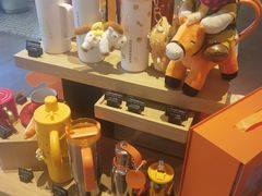 -星巴克臻选(华堂·新辰汇店)
