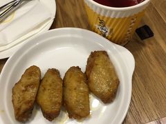 -乐凯撒披萨(东方新世界店)