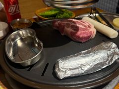 -济州爱肉堂(总店)