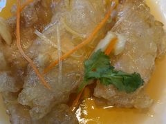 -北李妈妈菜·海肠捞饭(开发区万达店)
