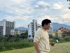 -福州大学(旗山校区)