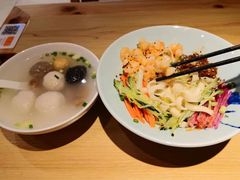 -秋官郎福州鱼丸(上下杭店)