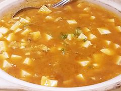 蟹粉豆腐-惠食佳(滨江大公馆店)