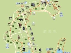 -成都动物园