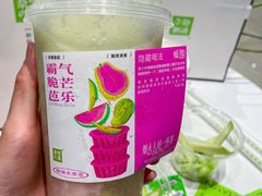 -奈雪的茶(时代天街店)