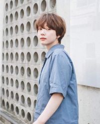 -JIMI·吉米造型